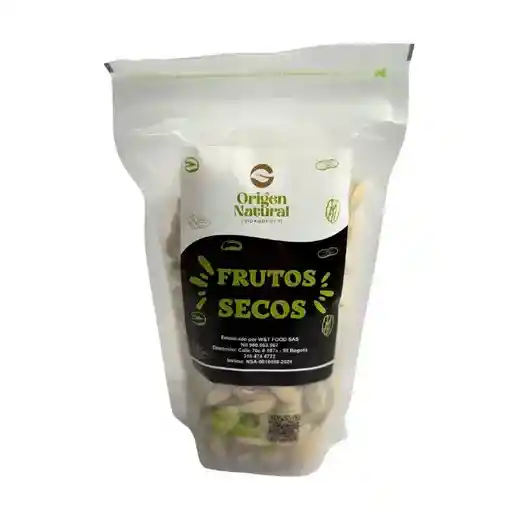 Pistacho Con Cáscara - Origen Natural