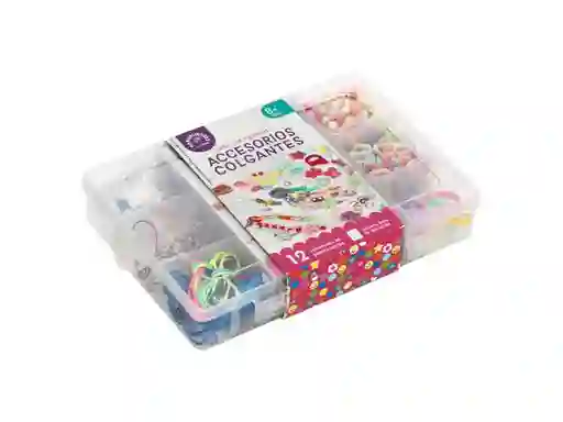 Set Complementos Con Accesorios Casaideas
