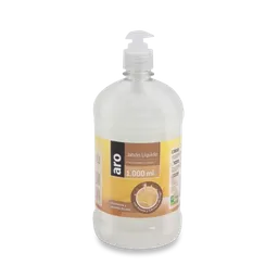 JABON ARO AVENA Y GERMEN DE TRIGO 1000ml
