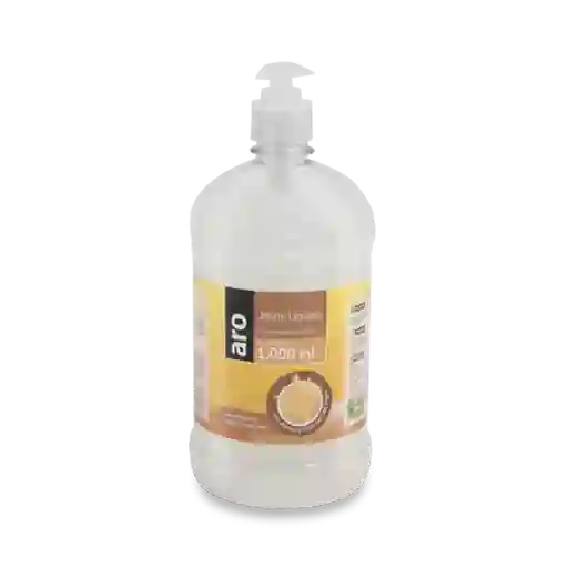 JABON ARO AVENA Y GERMEN DE TRIGO 1000ml