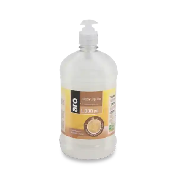 JABON ARO AVENA Y GERMEN DE TRIGO 1000ml