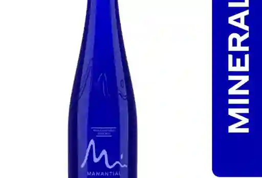 Manantial Sin Gas 300 ml