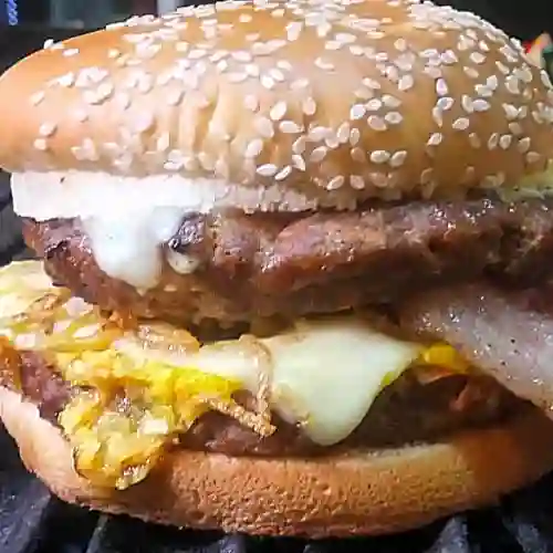Doble Carne (360 Grs)