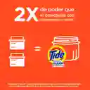 Tide Clean & Fresh Detergente Líquido 38 lavadas