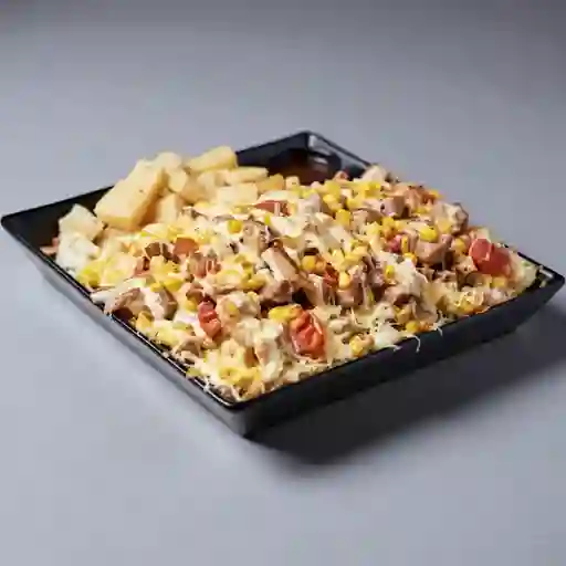 Desgranado El Pinchazo