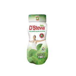 D'Stevia Endulzante