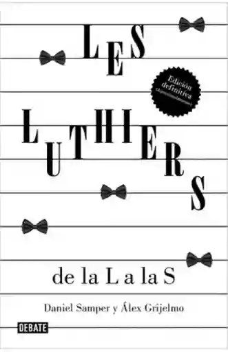 Les Luthiers