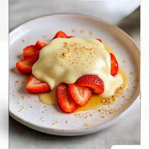 Tradicionales De Leche Cnd