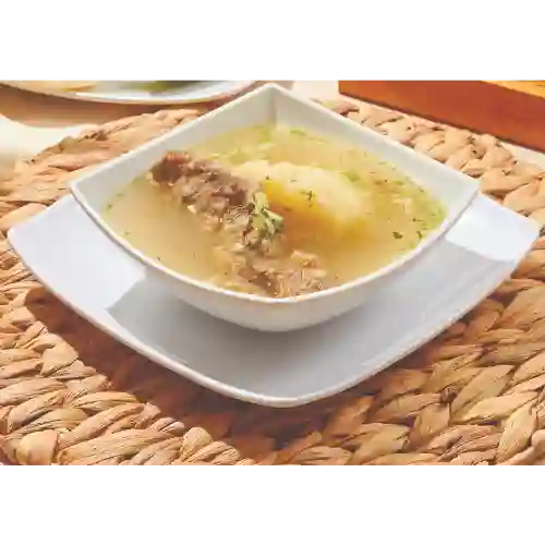 Costillón