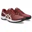 Asics Zapatos Para Hombre Rojo Gel-Game Talla 9.5