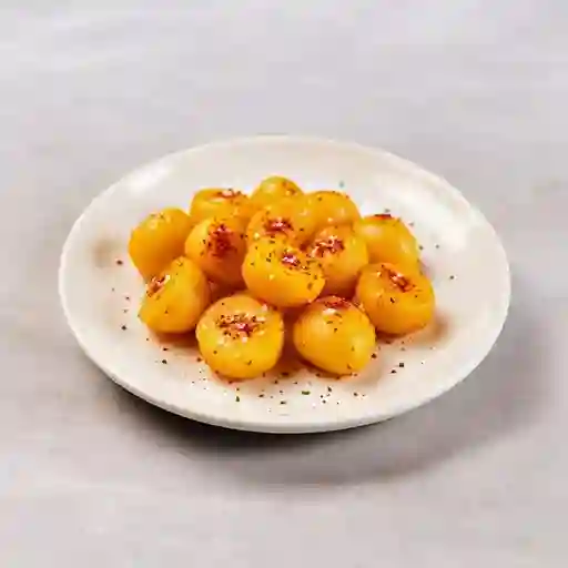 Porcion Papa Criolla