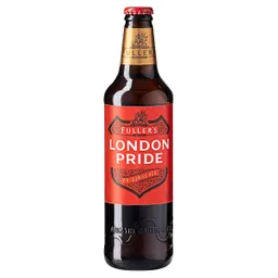 Fullers Cerveza London Pride Bt