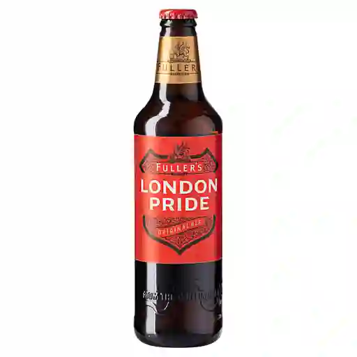 Fullers Cerveza London Pride Bt