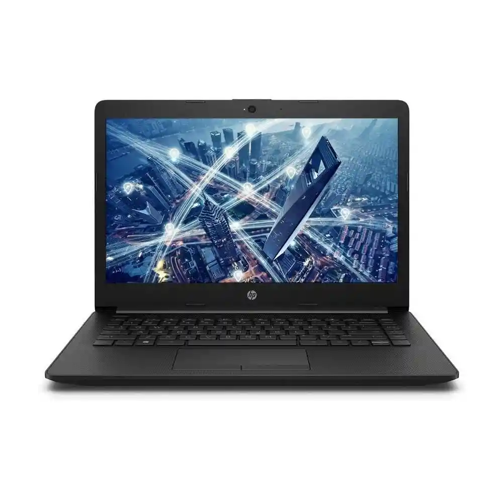 Portatil Hp 14-ck0089la Intel Celeron 14 Pulg Ram 4 Gb Disco Duro 500gb