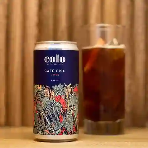 Cold Brew