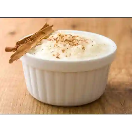 Arroz con Leche el Coqueto.