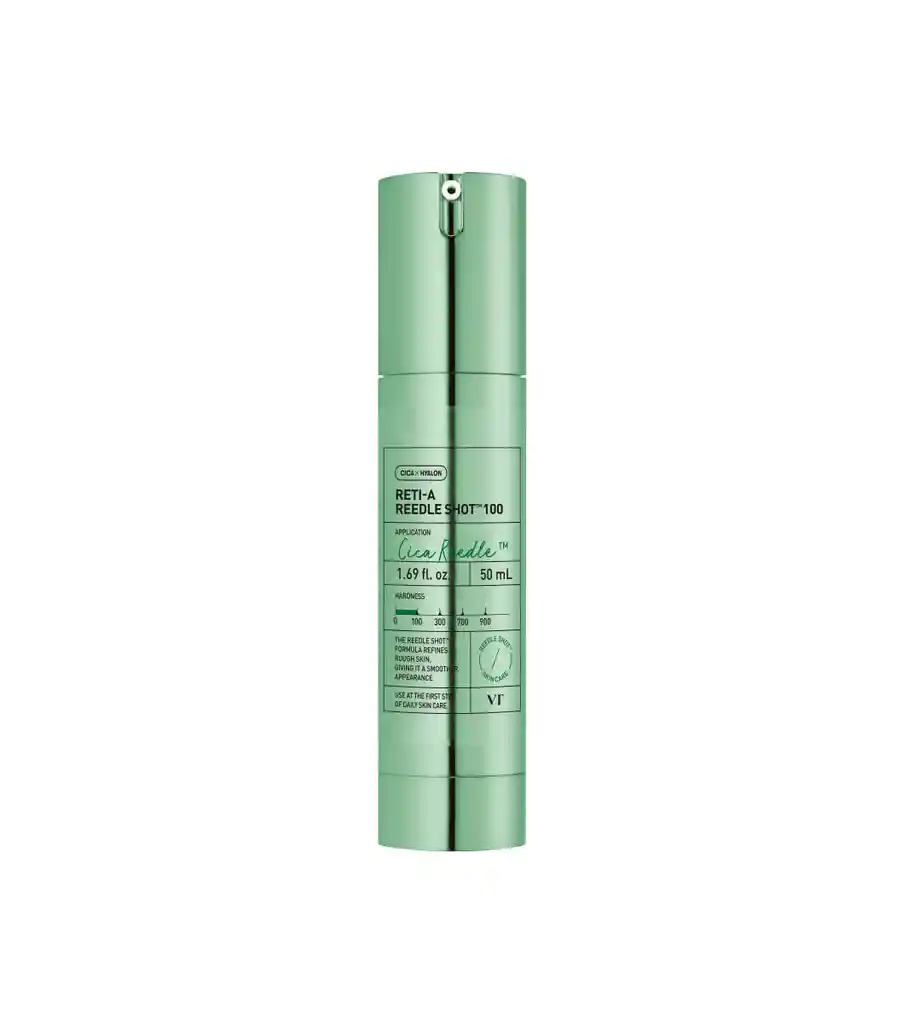 Serum Reti-a Reedle Shot 100