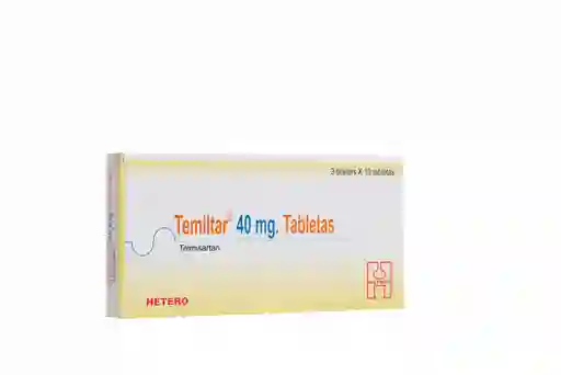 Temiltar 40 mg