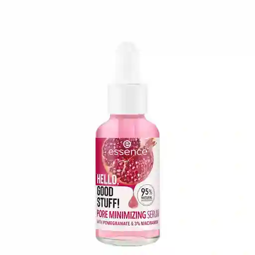 Serum Min Hello Good Essence 30 Ml