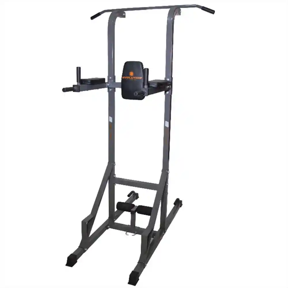 Soporte de Dominadas Evolution 102r