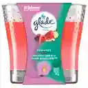 Vela Aromatizante Splash Moras Sand Glade 364276