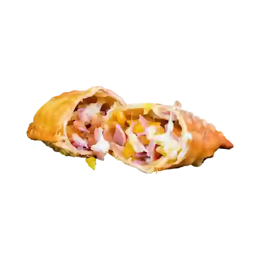 Empanada Hawaiana