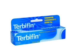 Terbifin Crema (1 %)