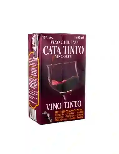 Cata Vieja Vino Tinto Cabernet Franc
