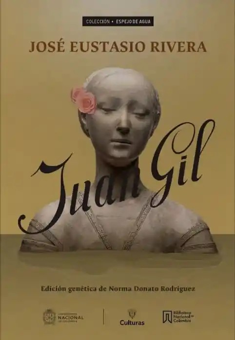 Juan Gil
