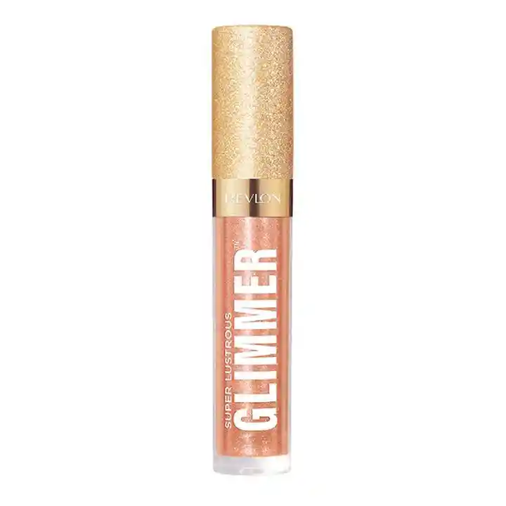 Super Lustrous Glimmer Gloss Happy Hour