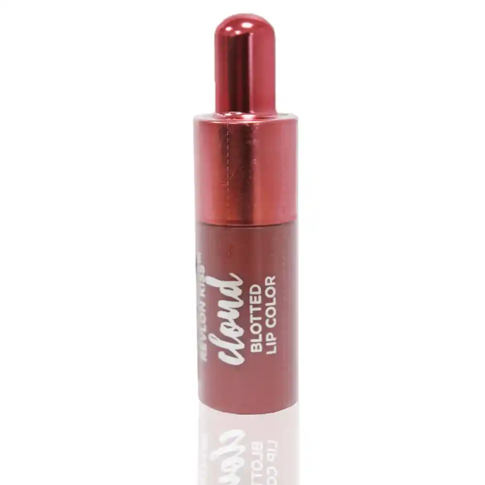 Revlon Labial Kiss Cloud