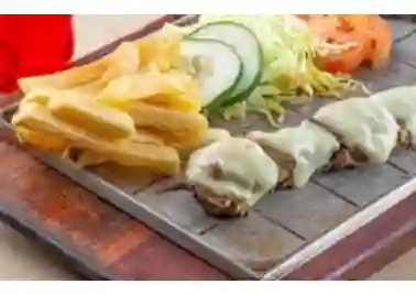 Combo Chuzo Grat Butifarra