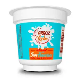 San Francisco Arroz con Leche Artesanal