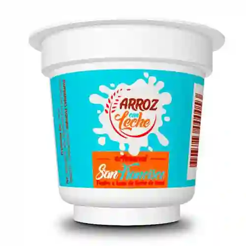 San Francisco Arroz con Leche Artesanal