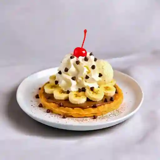 Oblea De La Casa