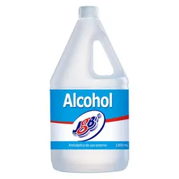 Jgb Alcohol Antiséptico