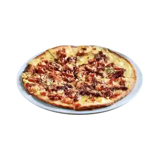 Pizza Dátiles