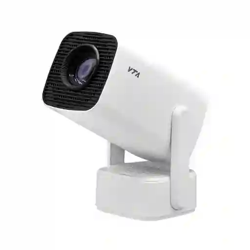Proyector 2100 Lúmenes Vta Hd Wifi Android 13