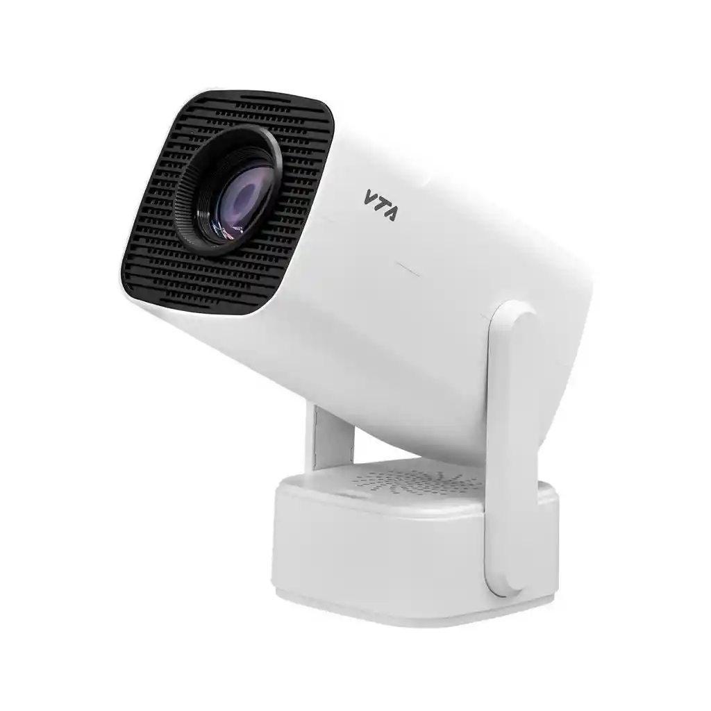 Proyector 2100 Lúmenes Vta Hd Wifi Android 13