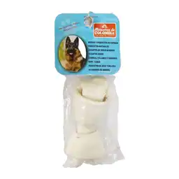 Macotas de Colombia Hueso Para Perro Natural Referencia 2/3