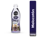 Finesse Yogurt con Probióticos Sabor a Melocotón