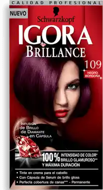 Igora Tintura para el Cabello