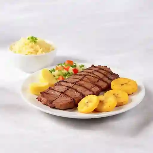 Punta de Anca de Cerdo