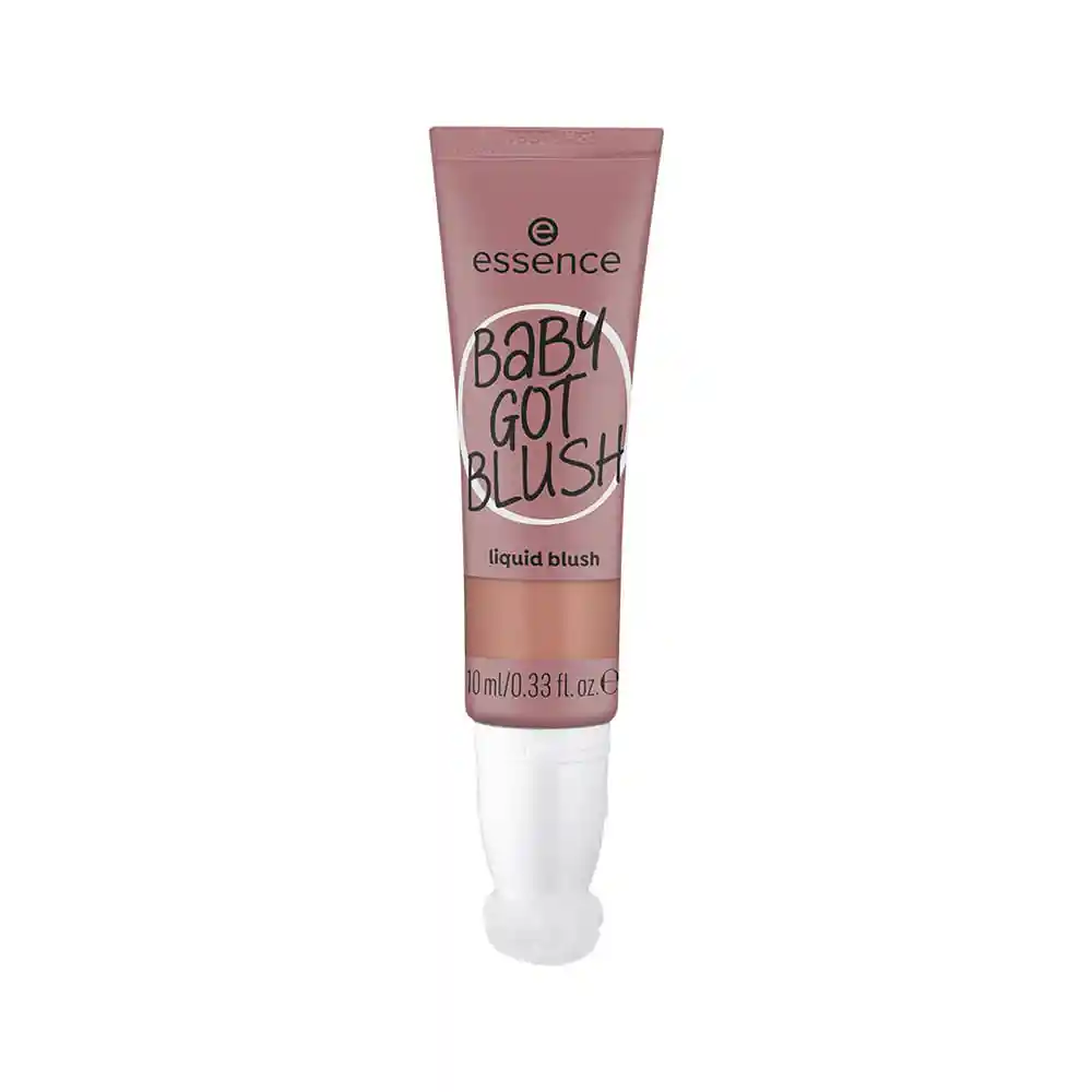 Rubor Essence Líquido Baby Got Blush