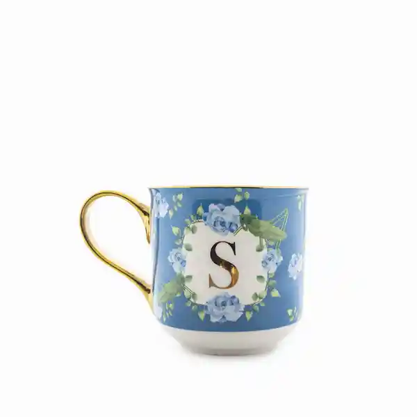 Mug Hábitat S Ambiente Gourmet