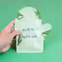 Mascarilla Hidratante de Manos Con Aloe Vera Miniso