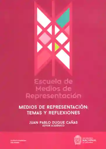 Escuela de Medios de Representación