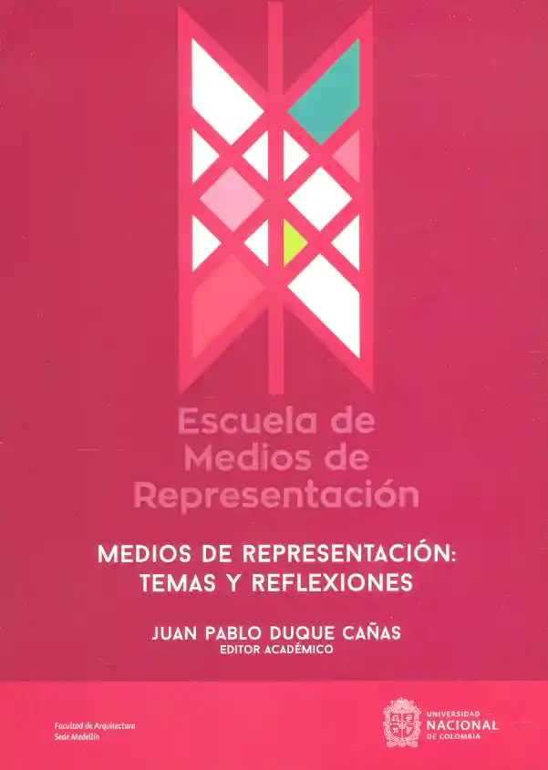 Escuela de Medios de Representación