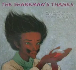 The Sharkmans Thanks