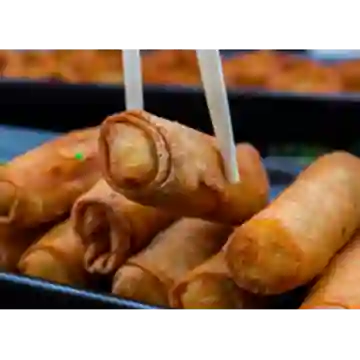 Lumpiás